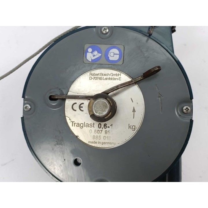 Bosch 0 607 950 921