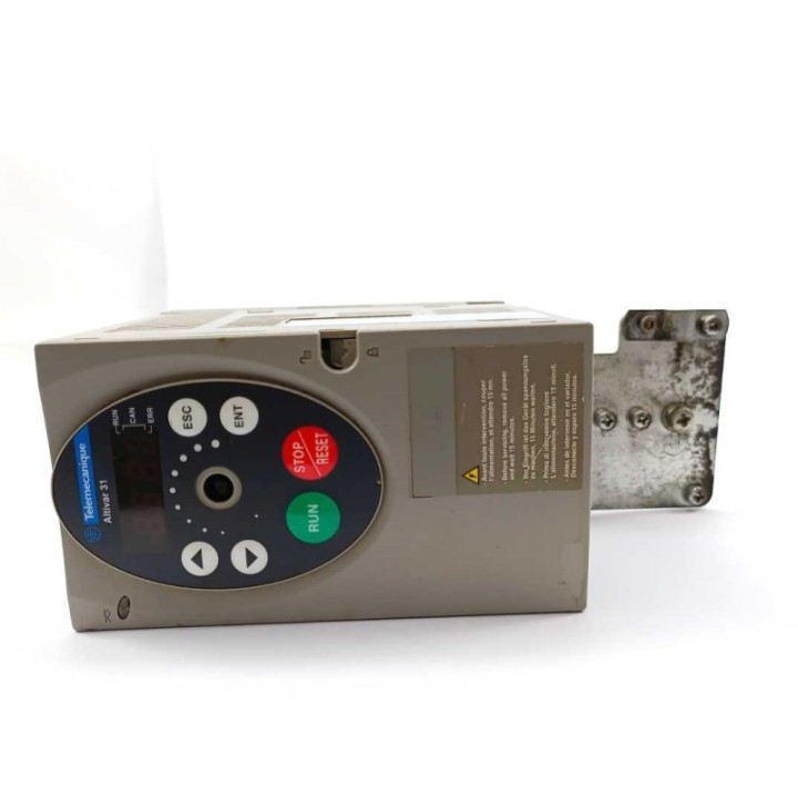 TELEMECANIQUE ATV31H037M2A