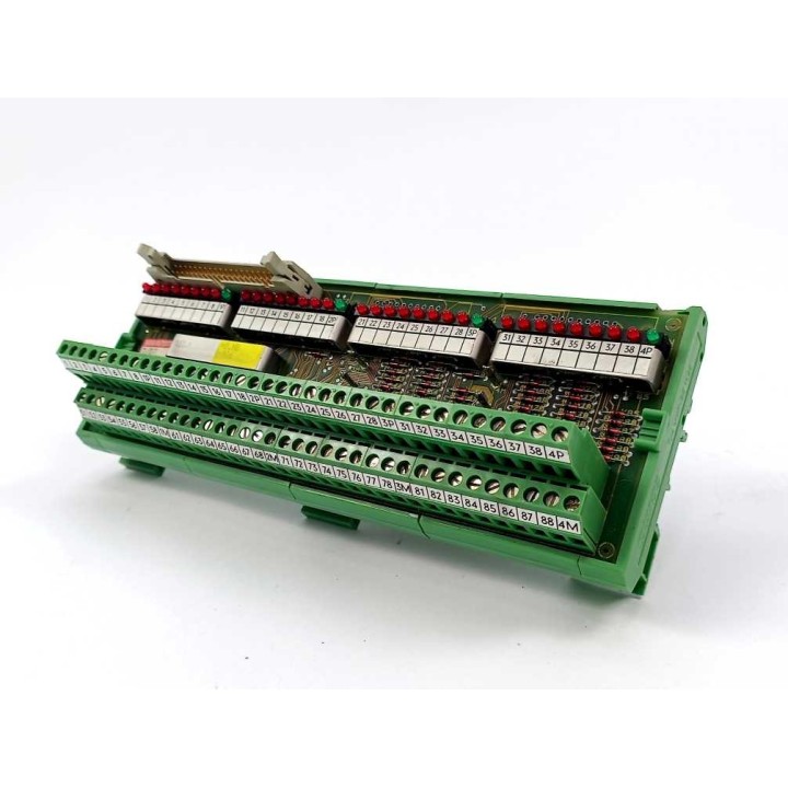 Siemens 6DD1681-0AD1