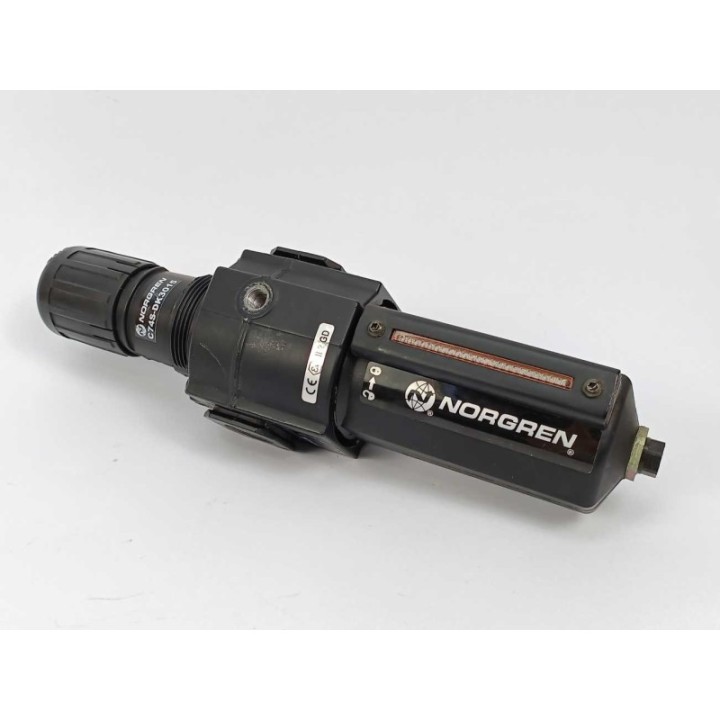 NORGREN C74S-DK3015