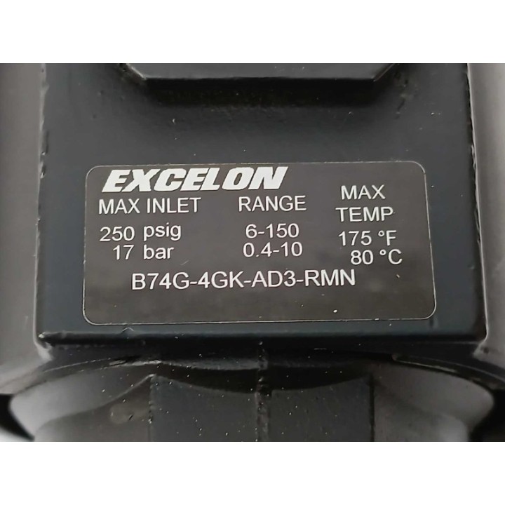 NORGREN C74S-DK3015