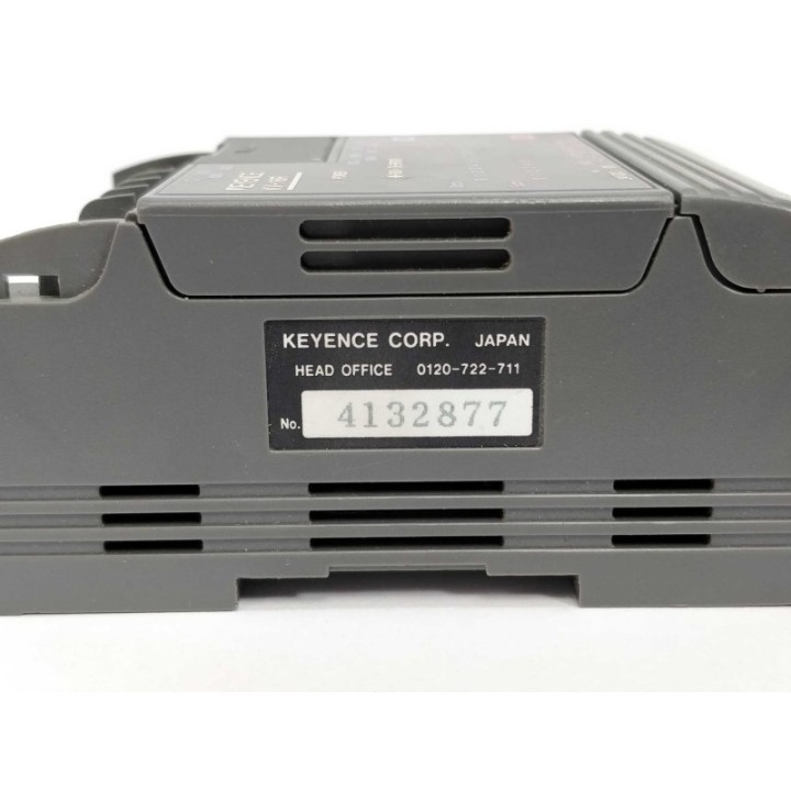 KEYENCE  KV-16R