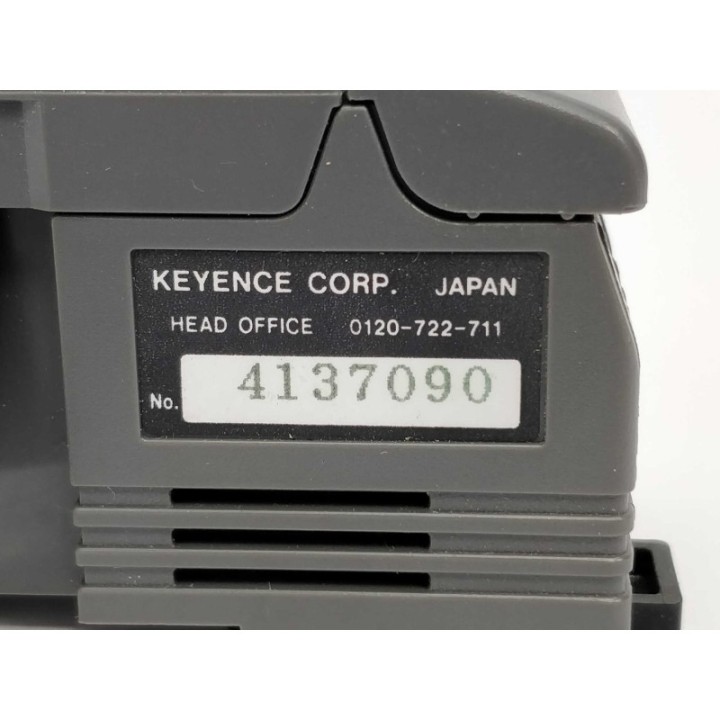 KEYENCE  KV-8ER