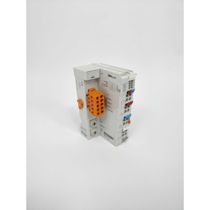 Beckhoff BK5150