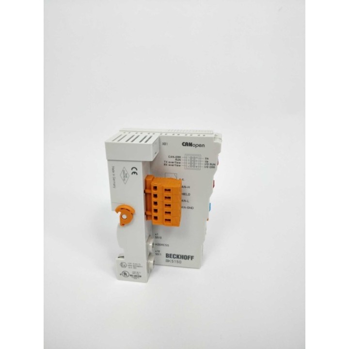 Beckhoff BK5150