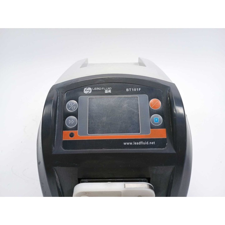 Lead Fluid BT101F