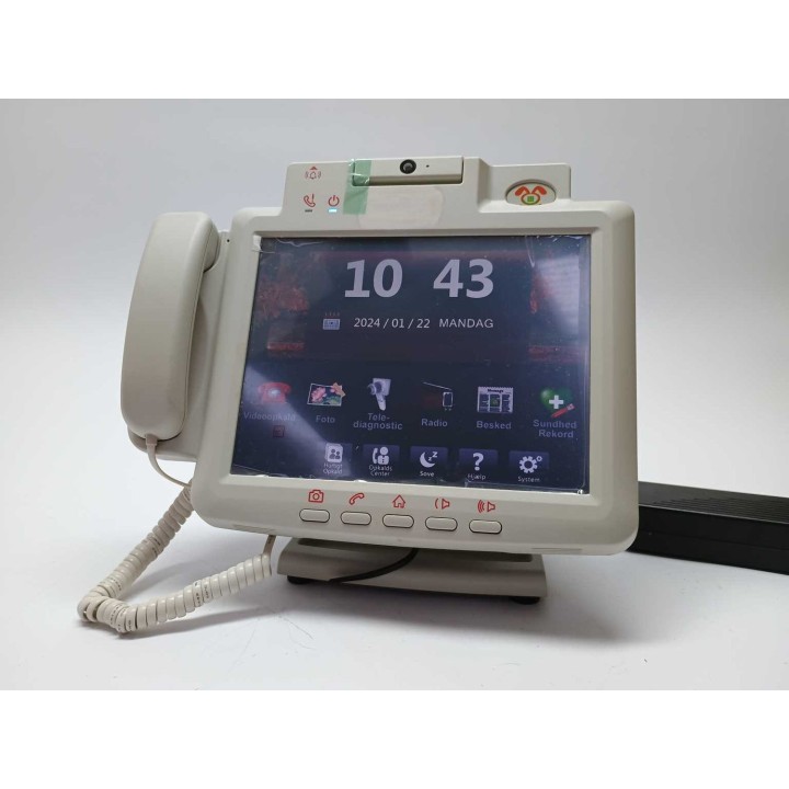 POSIFLEX KS-6910HS