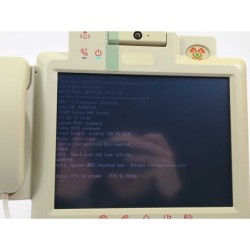 POSIFLEX KS-6910HS