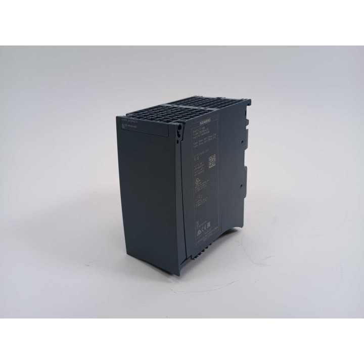 SIEMENS 6ES7507-0RA00-0AB0