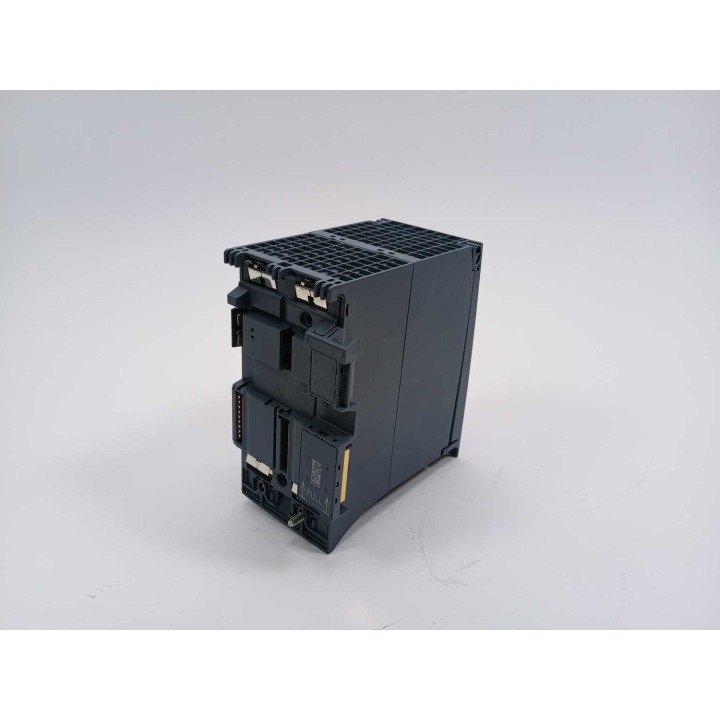 SIEMENS 6ES7507-0RA00-0AB0