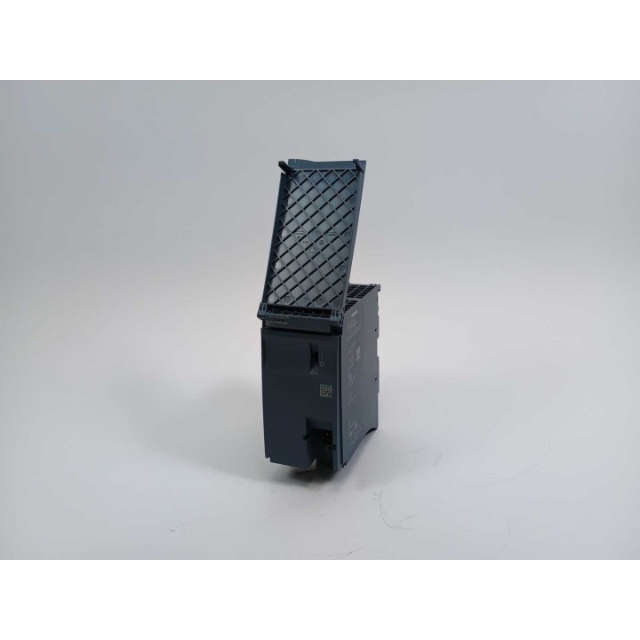 SIEMENS 6ES7507-0RA00-0AB0