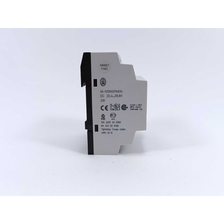 MOELLER EASY 512-DC-R