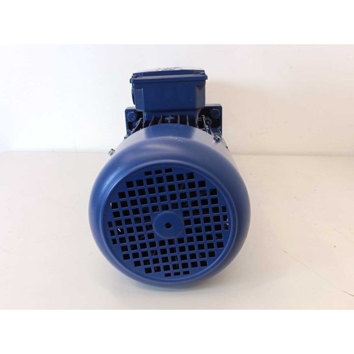 LENZE GKR05-2M HBR 100C12