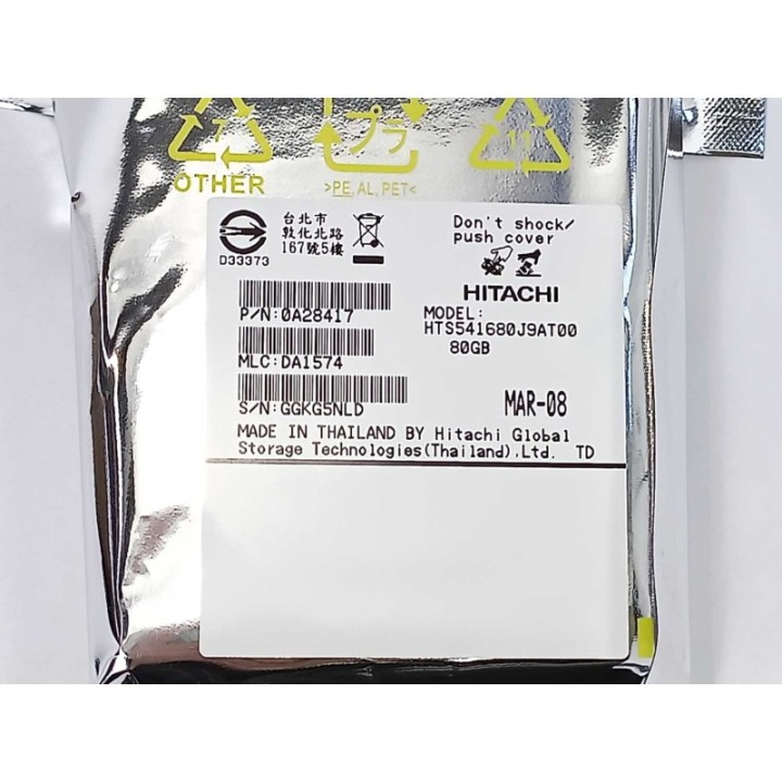 HITACHI 0A28417