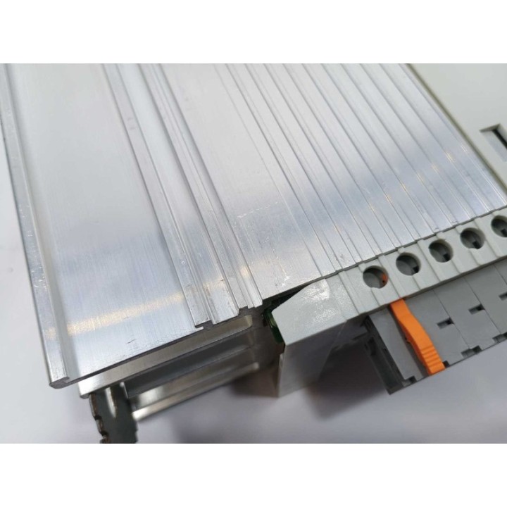 LENZE E82EV551C4C