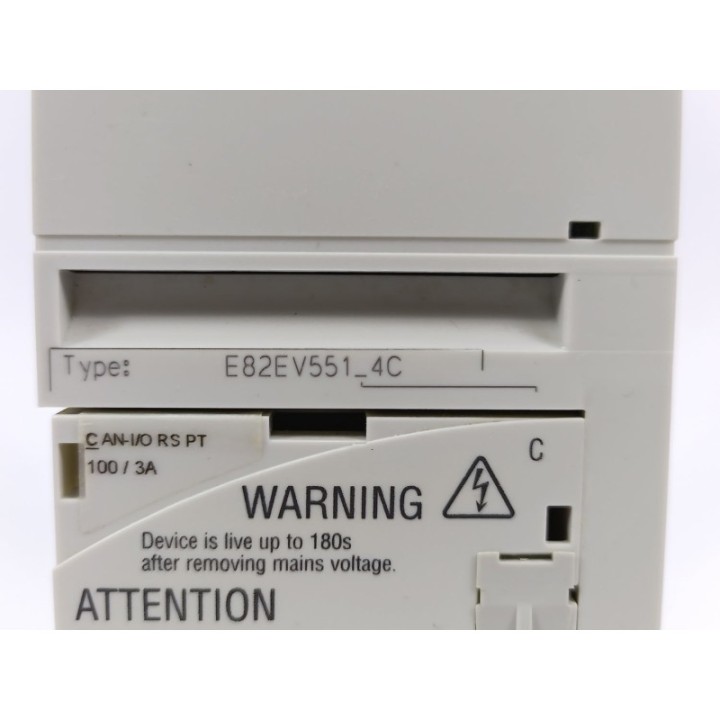 LENZE E82EV551C4C