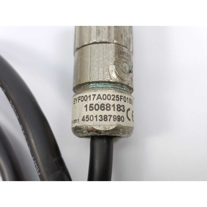 LENZE 00470759