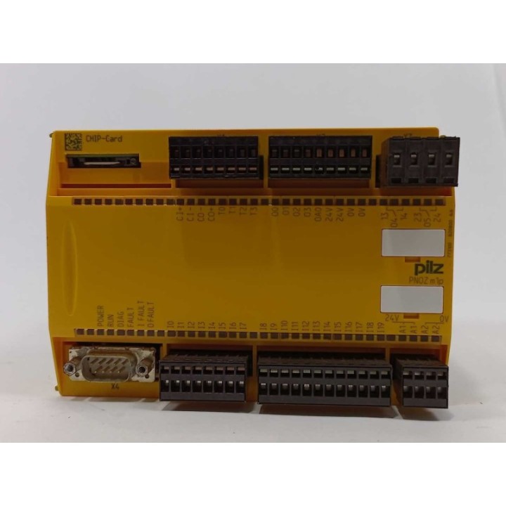Pilz 773100