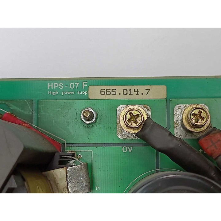AGIE 665.014.7