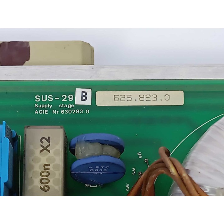 AGIE 665.014.7