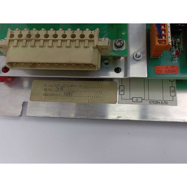 AGIE 665.014.7