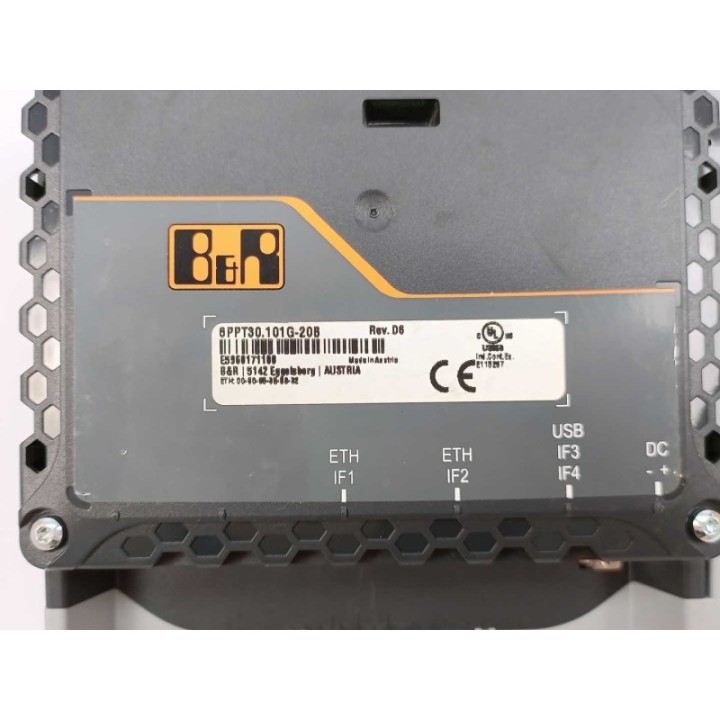 B R 6PPT30.101G-20B