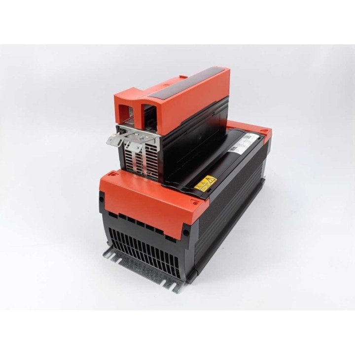 SEW-EURODRIVE  MDX60A0150-503-4-00