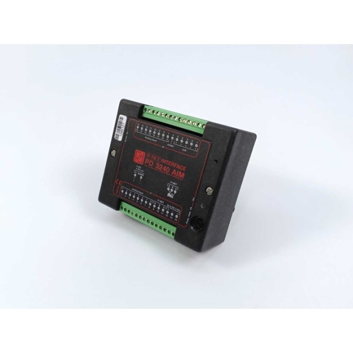 P-NET PD3240 AIM
