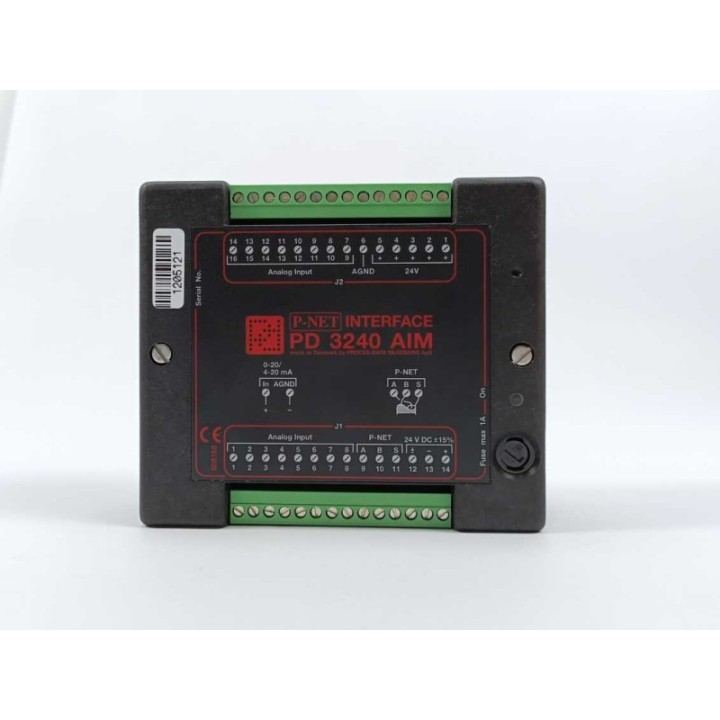 P-NET PD3240 AIM