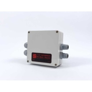 P-NET PAD3940