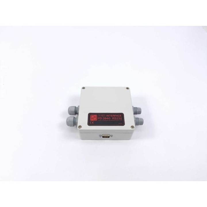 P-NET PAD3940
