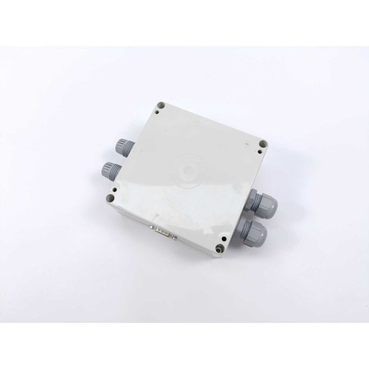 P-NET PAD3940