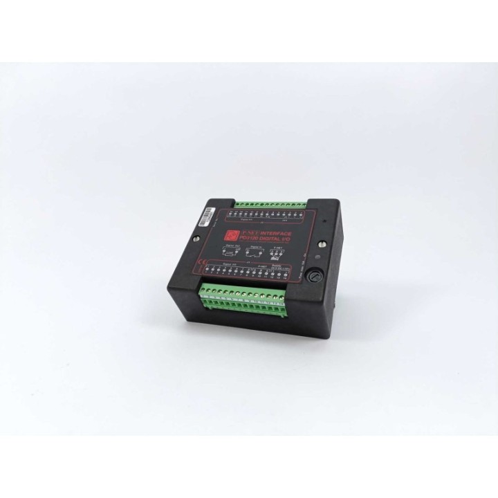 P-NET PD3120