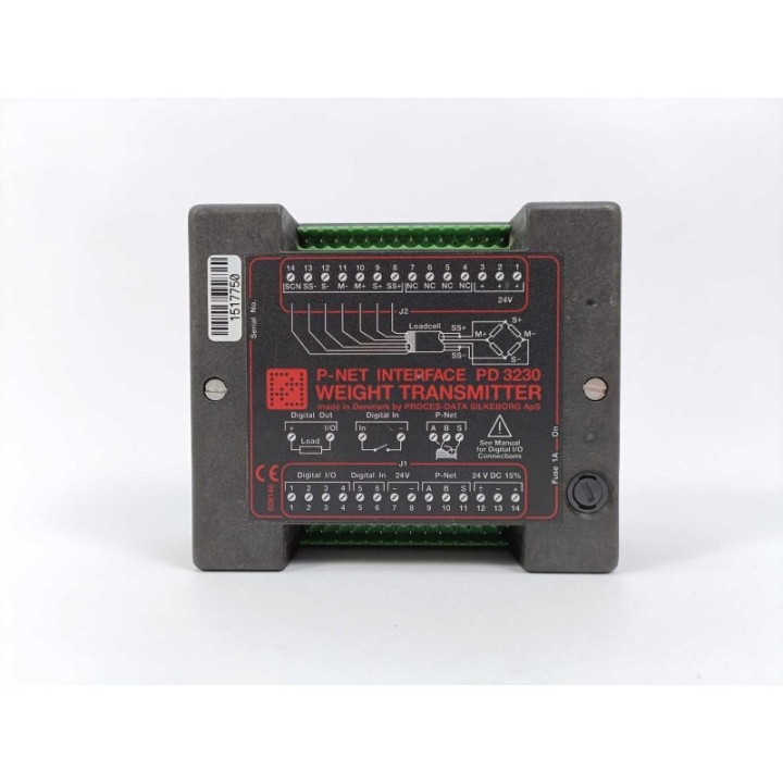 P-NET PD3230