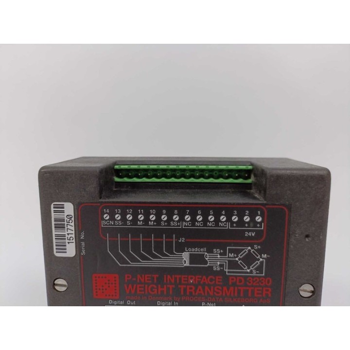 P-NET PD3230
