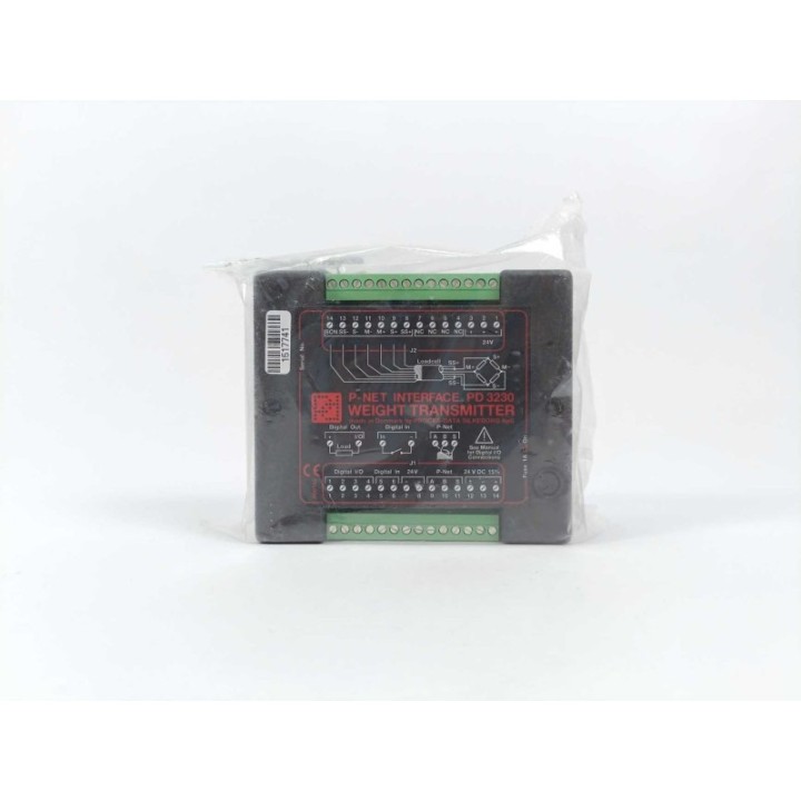 P-NET PD3230