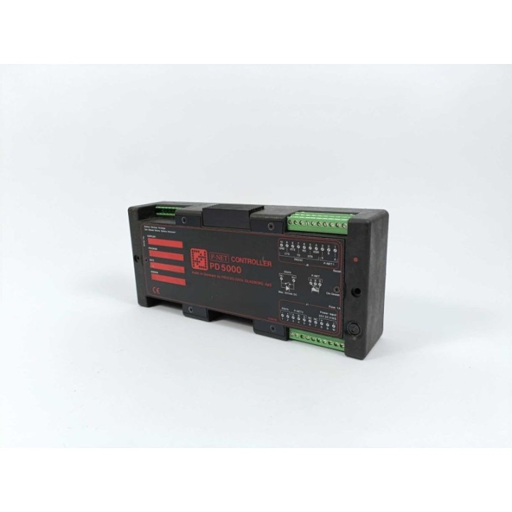 P-NET PD5000
