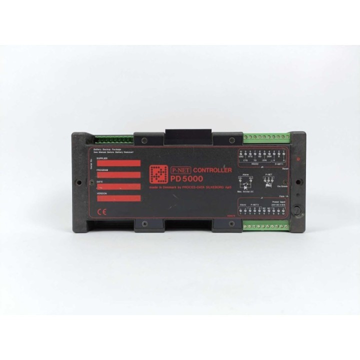 P-NET PD5000