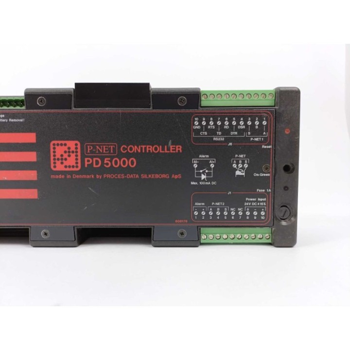 P-NET PD5000