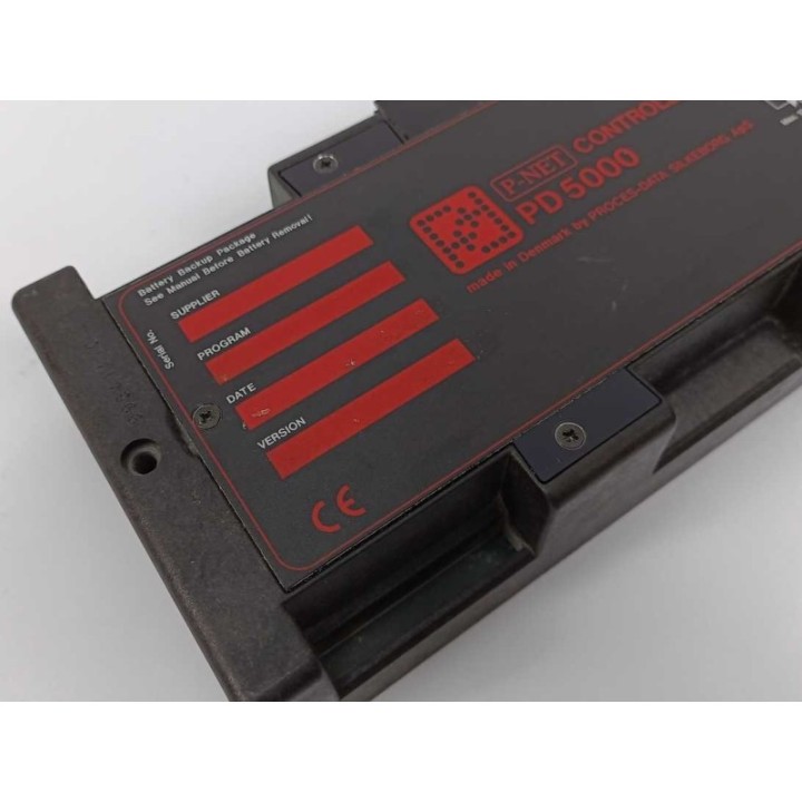 P-NET PD5000