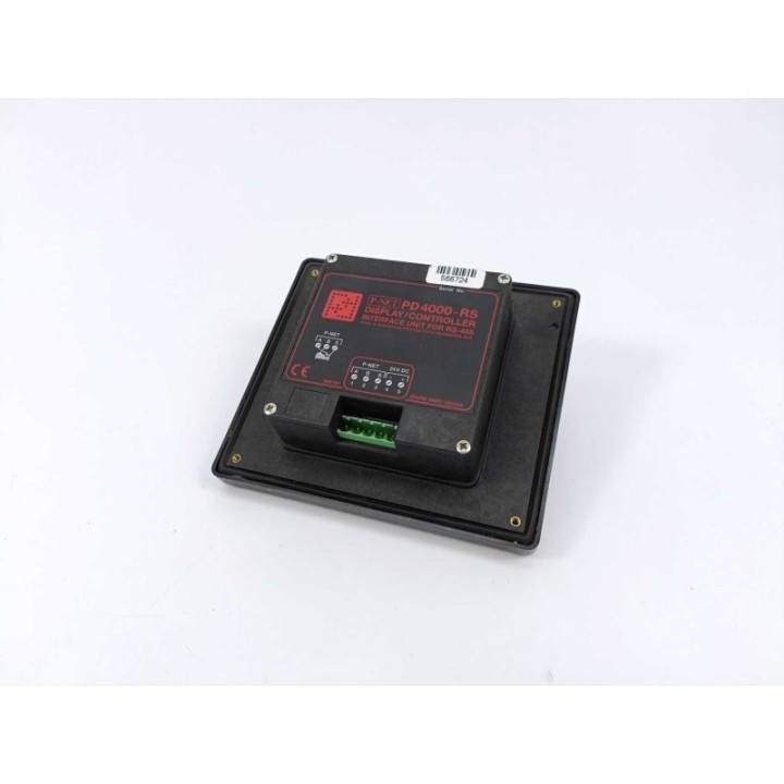 P-NET PD4000-RS