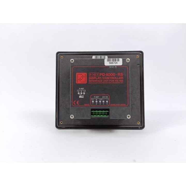 P-NET PD4000-RS