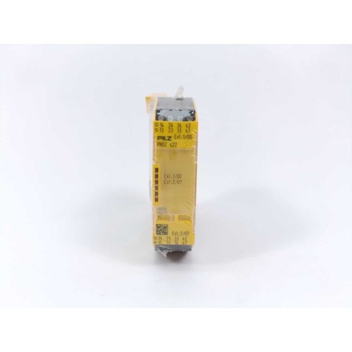 Pilz 750132