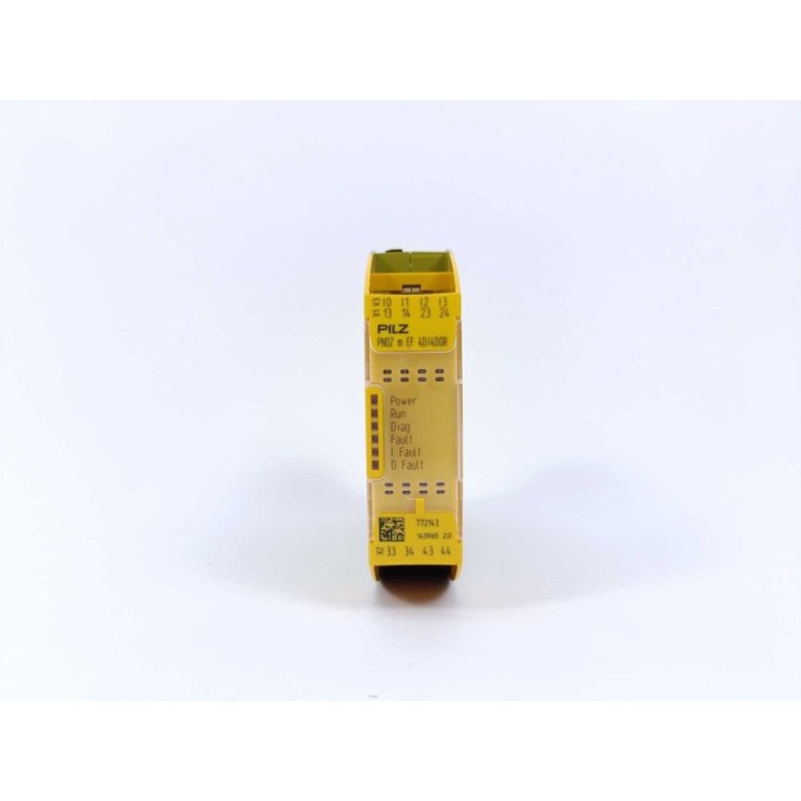Pilz 772143