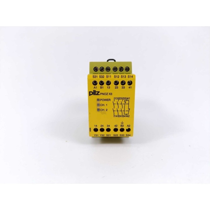 Pilz 774318