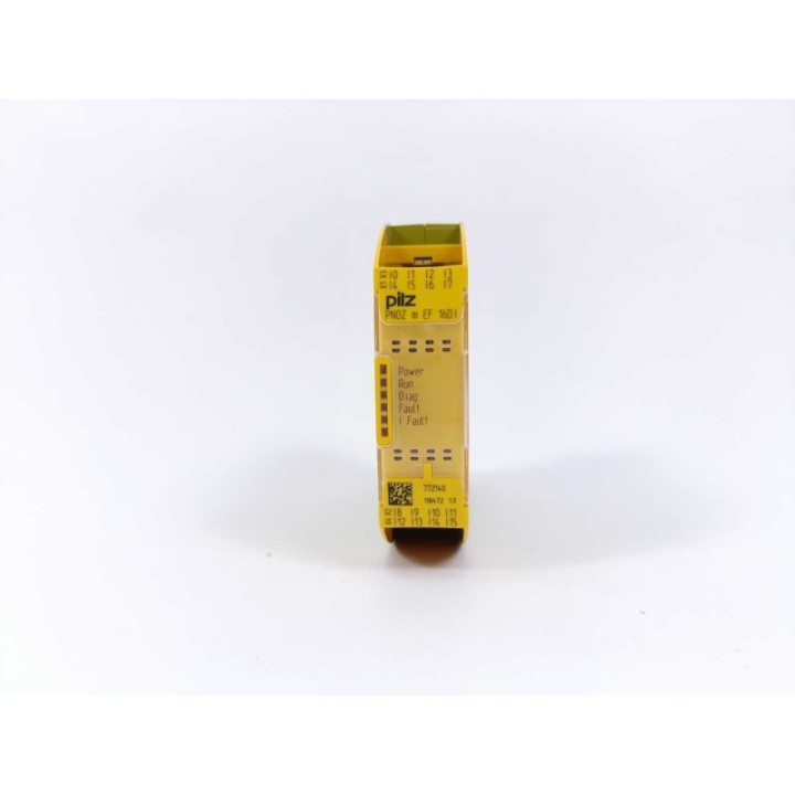 Pilz 772140