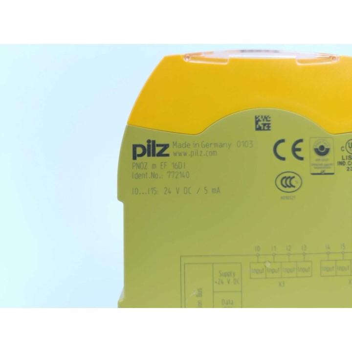 Pilz 772140