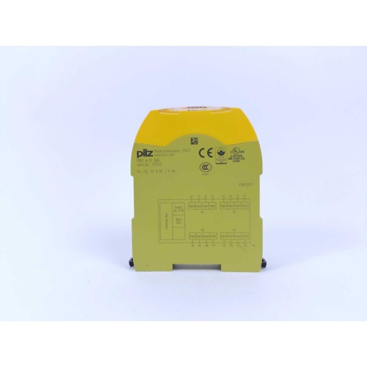 Pilz 772140