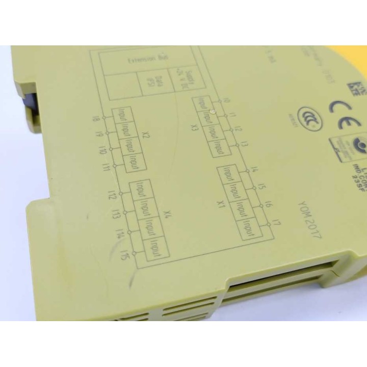 Pilz 772140