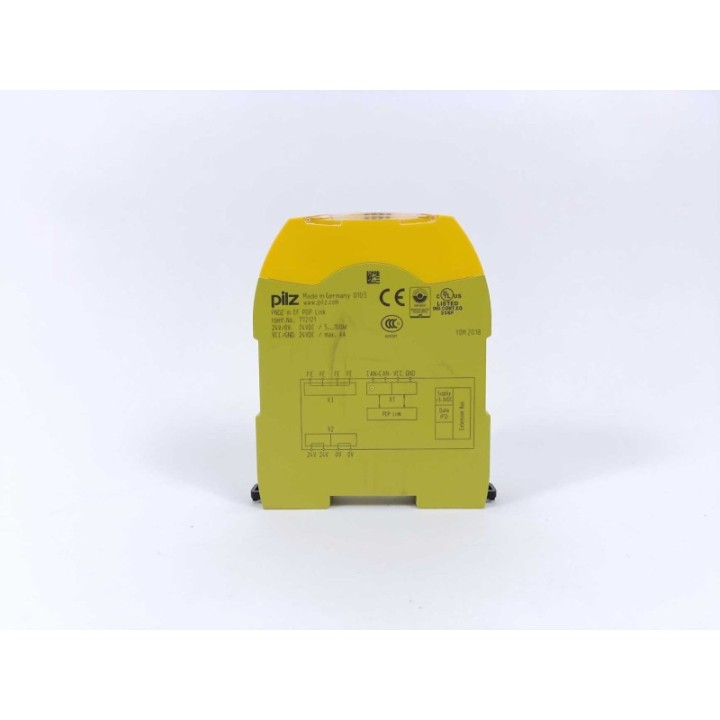 Pilz 772121